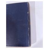 The Works of Aristotle - Volume IV Historia Animalium - Oxford 1910