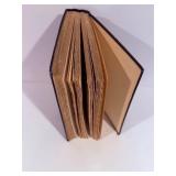 The Works of Aristotle - Volume IV Historia Animalium - Oxford 1910