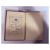 By Sea-Shore, Wood & Moorland - Peeps at Nature, Edward Step, 3rd Ed.