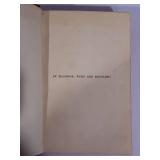 By Sea-Shore, Wood & Moorland - Peeps at Nature, Edward Step, 3rd Ed.