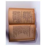 By Sea-Shore, Wood & Moorland - Peeps at Nature, Edward Step, 3rd Ed.