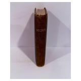 The Poetical Works of John Milton - Ward, Lock & Co Edition