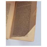 The Poetical Works of John Milton - Ward, Lock & Co Edition