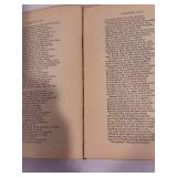 The Poetical Works of John Milton - Ward, Lock & Co Edition