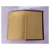 Last Days of Pompeii - 1834 Edition