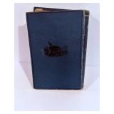 John Colquhoun The Moor and the Loch - Two-Volume Sixth Edition Enlarged 1884