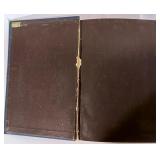 John Colquhoun The Moor and the Loch - Two-Volume Sixth Edition Enlarged 1884