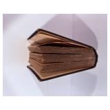 John Colquhoun The Moor and the Loch - Two-Volume Sixth Edition Enlarged 1884