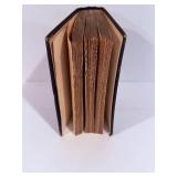 John Colquhoun The Moor and the Loch - Two-Volume Sixth Edition Enlarged 1884