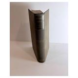 Essays by Ralph Waldo Emerson - First & Second Series, Two Volumes in One