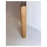 An Inland Voyage by Robert Louis Stevenson (1897) Scribner