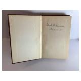 An Inland Voyage by Robert Louis Stevenson (1897) Scribner