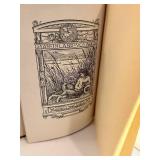 An Inland Voyage by Robert Louis Stevenson (1897) Scribner