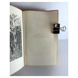 Les Misérables Vol. IV - The Idyl and the Epic, Victor Hugo (1907)