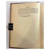 Life of William Morris - J. W. Mackail - Volume I (New Edition 1901)