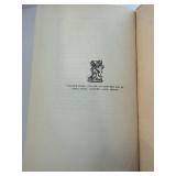 Life of William Morris - J. W. Mackail - Volume I (New Edition 1901)