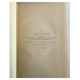 Familiar Studies of Men and Books - Robert Louis Stevenson