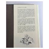 Old Christmas - Washington Irving Facsimile (1875 First Edition) Caldecott Illustrations