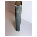A Memoir of Ralph Waldo Emerson - James Elliot Cabot - Two-Volume Set (Vol. I)
