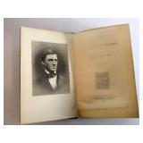 A Memoir of Ralph Waldo Emerson - James Elliot Cabot - Two-Volume Set (Vol. I)