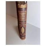 Fireside Readings for Happy Homes - H. L. Hastings, 1881 Boston
