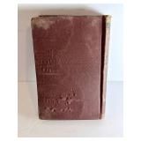 Fireside Readings for Happy Homes - H. L. Hastings, 1881 Boston