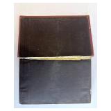 Fireside Readings for Happy Homes - H. L. Hastings, 1881 Boston