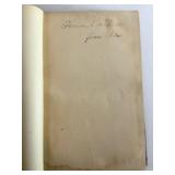 Fireside Readings for Happy Homes - H. L. Hastings, 1881 Boston