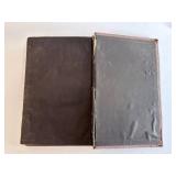 Fireside Readings for Happy Homes - H. L. Hastings, 1881 Boston