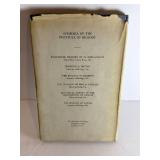 The Biology of Ageing - Institute of Biology Symposia No. 6, Yapp & Bourne