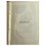 The Memoirs of Jacques Casanova - Garden City 1929-1932, Illustrated by Victor Candell