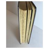 The Memoirs of Jacques Casanova - Garden City 1929-1932, Illustrated by Victor Candell