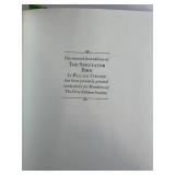 The Spectator Bird - Limited First Edition (The Franklin Library/First Edition Society), Wallace Stegner
