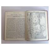 The Wisconsin Agriculturist Handy Atlas of the World