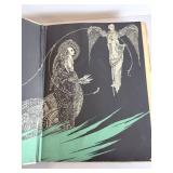 Faust by Goethe - Harry Clarke Illustrations - Harrap English Limited Edition No. 709