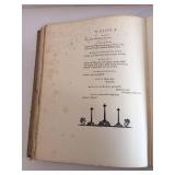 Faust by Goethe - Harry Clarke Illustrations - Harrap English Limited Edition No. 709