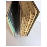 Faust by Goethe - Harry Clarke Illustrations - Harrap English Limited Edition No. 709