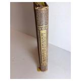 Henry Wadsworth Longfellow The Poetical Works Illustrated (1883) - Cloth Bound