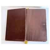 Henry Wadsworth Longfellow The Poetical Works Illustrated (1883) - Cloth Bound