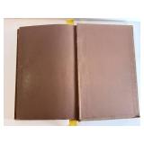 Henry Wadsworth Longfellow The Poetical Works Illustrated (1883) - Cloth Bound