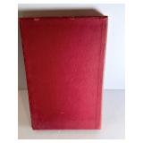 Random House Rubaiyat of Omar Khayyam - 1947 Edition Hardcover
