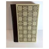 Folio Society The Kings of England 1995 Glover & Milles