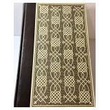 Folio Society The Kings of England 1995 Glover & Milles