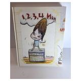 Yoshitomo Nara Nobody