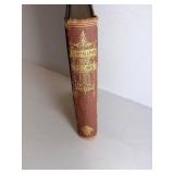 Henry Wadsworth Longfellow - Poetical Works, Household Edition, 1874, Boston