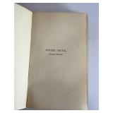 Obiter Dicta (Second Series) - Augustine Birrell