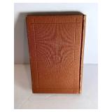 Ancient Classics for English Readers - OVID (Supplementary Series), Edited by Rev. W. Lucas Collins