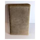 The Man of Sorrows - Roycroft Press Edition by Elbert Hubbard