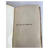 The Man of Sorrows - Roycroft Press Edition by Elbert Hubbard