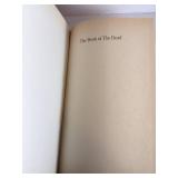 The Book of the Dead - 13 Classic Tales of the Supernatural, Edited by Alan K. Russell